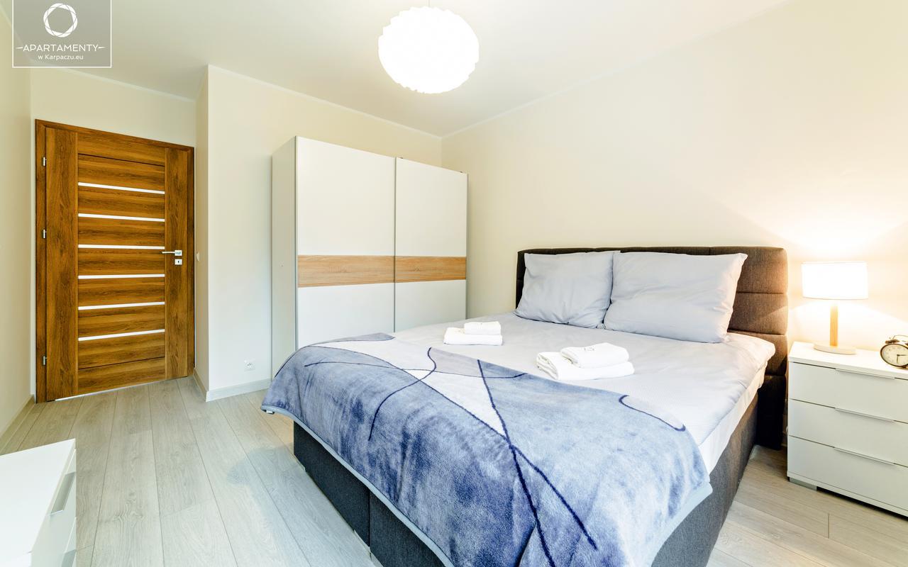 Wonder - Z Garazem, Ogrodkiem, Miejscem Na Grilla I Widokiem Na Karkonosze Apartment Karpacz