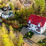 Wonder Home - Apartament Z Garazem, Ogrodkiem, Miejscem Na Grilla I Widokiem Na Karkonosze