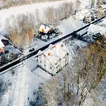 Wonder Home - Apartament Z Garazem, Ogrodkiem, Miejscem Na Grilla I Widokiem Na Karkonosze
